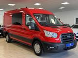 Ford Transit 350 L3 Trend*CarPlay*Navi*AHK*PDC*Würth* - Ford Transit in Bonn