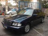 Mercedes-Benz Mercedes-benz C 220 CDI cat Elegance - gebrauchte Mercedes-Benz C 220 aus dem Jahr 1999