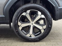 Fahrzeugabbildung Duster III Hybrid 140 Journey 1.6 E-TECH EU6e