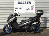 Suzuki AN 400 Burgmann ABS * 2024 * 600km * - Angebote