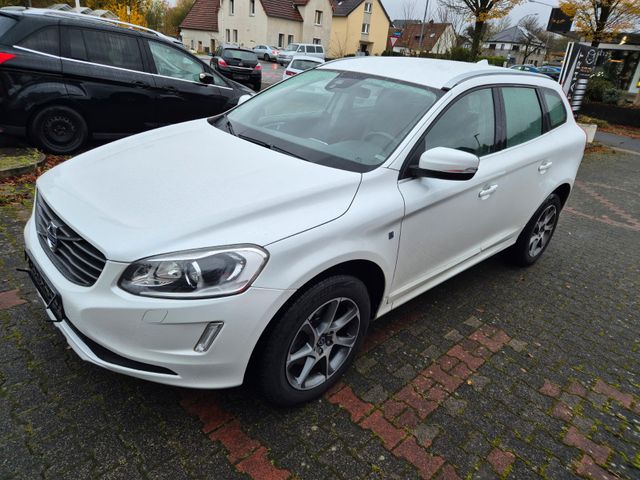 Volvo XC 60 XC60 Ocean Race 2WD