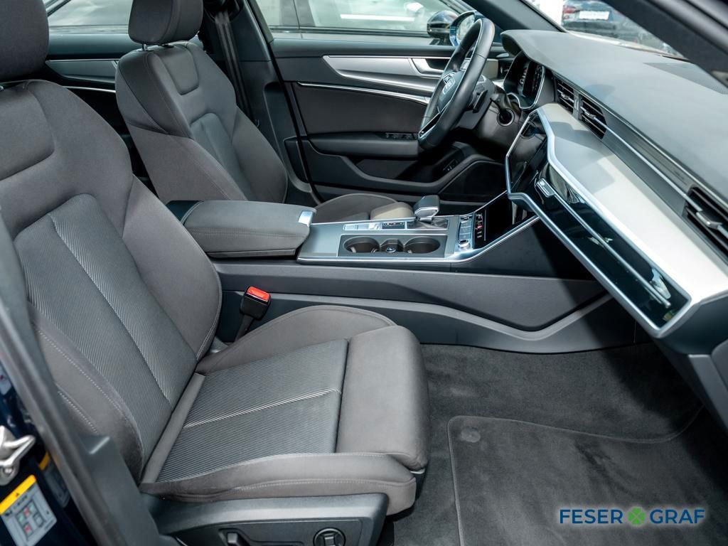 Audi A6 - Bild 7