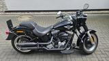 Harley-Davidson Fatboy - HARLEY-DAVIDSON FATBOY