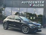 Mercedes-Benz GLA 250 4M DCT 3xAMG Line PANO/AHK/MB100/R-CAM - Mercedes-Benz GLA 250 aus 2020