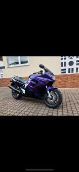 Honda CBR 1000F - HONDA 1995 CB1000
