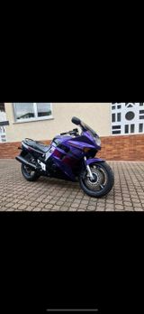 Honda CBR 1000F - HONDA 1995 CB1000