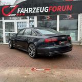 Audi A6 3.0 TFSI quattro privacy/Kamera/ACC/Head Up - Audi A6 mit Benzin-Antrieb: Limousine, Automatik
