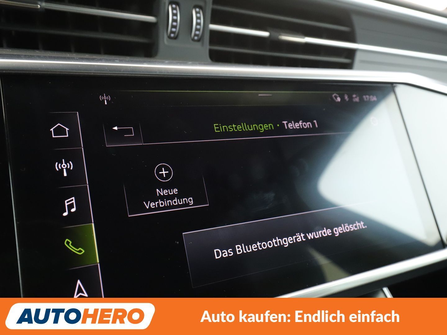 Audi A6 55 TFSI Mild-Hybrid quattro Sport Aut.*NAVI* foto 23