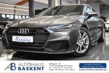 Audi A7 Sportback 55 TFSI qu. S-LINE*MATRIX*VIRTUAL* - Audi A7 aus 2023