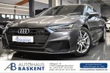 Audi A7 Sportback 55 TFSI qu. S-LINE*MATRIX*VIRTUAL* - Audi A7 in Stuttgart