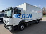 Mercedes-Benz ATEGO 824 L Koffer 6,1 m LBW 1.5 to.*KLIMA+AHK