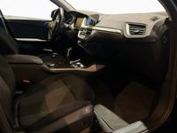 BMW 118 - Vorschau Bild 11