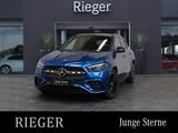 Mercedes-Benz GLA 200 d 4M AMG Pano*NIGHT*HUD*Multibeam*20"*++