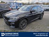BMW X4 xDrive25d M-Paket LED AHK RFK Harman DAB  - BMW X4 in Gelsenkirchen