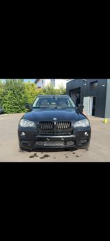 BMW X5 xDrive35d - - BMW X5: 35d Xdrive