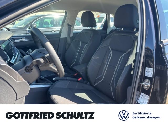 Volkswagen Taigo - Bild 15