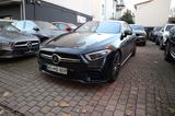 Mercedes-Benz CLS 53 AMG 4Matic - Mercedes-Benz CLS 53 AMG: Sportwagen