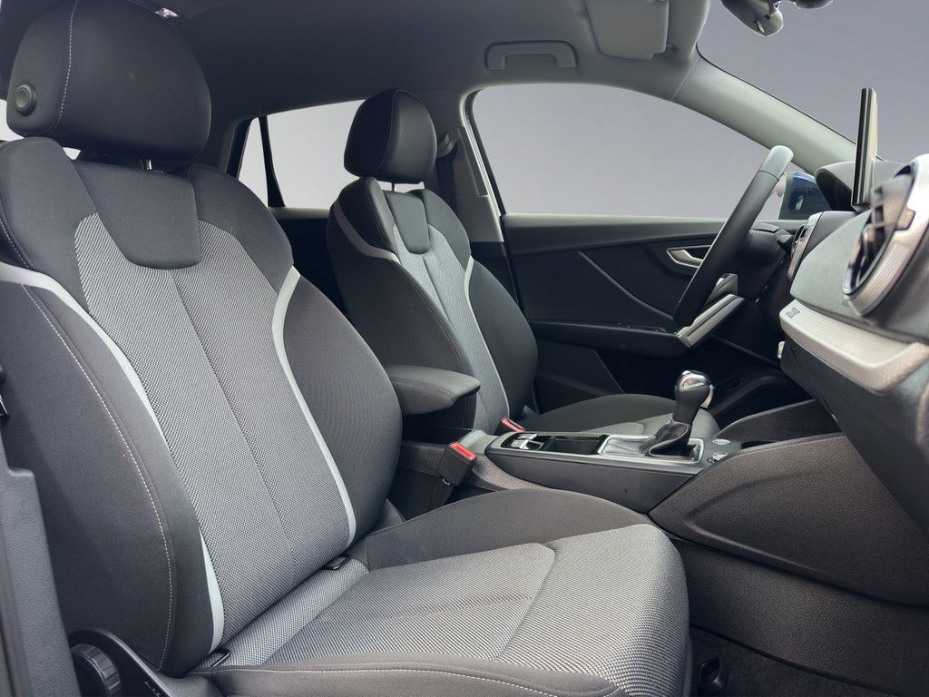 Audi Q2 - Bild 16