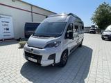 Pössl Summit Shine 600 L AD Markise, TV, Solar,  - Pössl Summit Shine 600 L Wohnmobile
