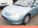 Honda Civic 1.4i >>AC >>Euro4 >>5~doors - Honda Civic aus 2001: 1.4