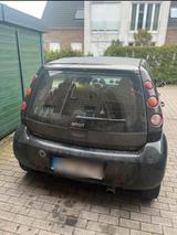 Smart Forfour CDI Diesel - TÜV bis 10/2027 - Smart ForFour