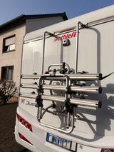 Dethleffs Just 90 T 7052 DBM/EB - Dethleffs Db