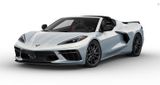 Corvette C8 Coupe 3LT Z51 EU *VOLLAUSSTATTUNG***SOFORT**