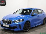 BMW 120 d xDrive SAG M SPORT SCHALENSITZ,KAMERA,HIFI - BMW 120 aus 2022