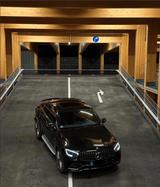 Mercedes-Benz GLC 43AMG Facelift | Burmester | Pano | AIRMATIC - Mercedes GLC-Klasse mit Facelift