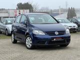Volkswagen Golf Plus V Comfortline 1.4 KLIMA TEMPOMAT ALU - Volkswagen Golf aus 2005: V