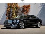 Bentley Flying Spur W12 6.0 635ch - Bentley Flying Spur: Schwarz