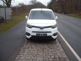 Toyota Proace City - gebrauchte Toyota PROACE CITY aus dem Jahr 2020
