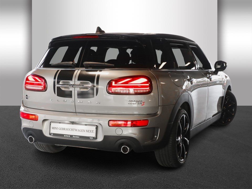 MINI Cooper S Clubman - Bild 3