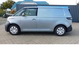 Volkswagen ID.Buzz Cargo Elektro 1-Gang Automatik Navi - silberne Volkswagen ID. Buzz