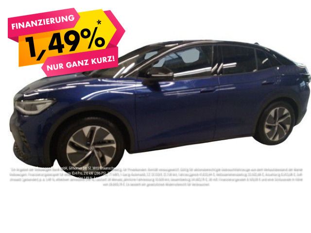 ID.5 4M GTX PANO NAVI KAMERA IQ.LIGHT DCC