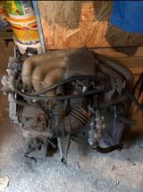 BMW e30  320i m20 Motor überholt - BMW 320: 320i Motor