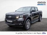 Ford RANGER Doppelkabine XLT Automatik AHK Allrad