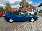 Opel Astra K ST 1.5D 48tkm Navi/Sitzhzg./Klima/ - Opel Astra mit Diesel-Antrieb: 1.4
