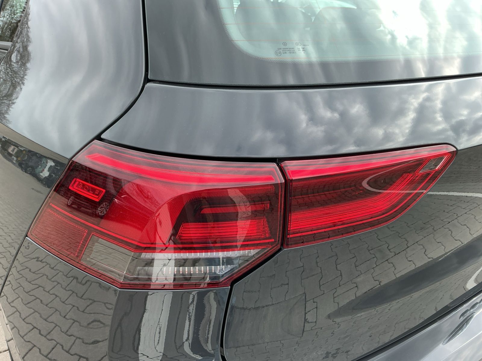 Volkswagen Golf - Bild 19