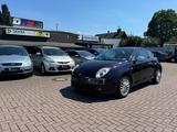 Alfa Romeo MiTo Turismo*TÜV NEU*GARANTIE* - Alfa Romeo MiTo mit Benzin-Antrieb: Kleinwagen