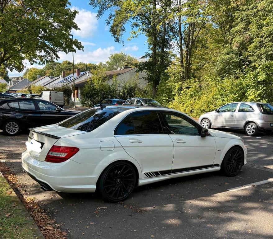 Mercedes-Benz E 350