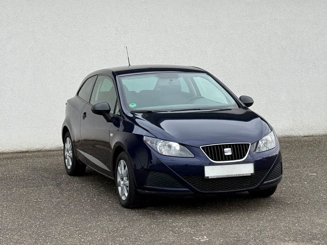 Seat Ibiza 1.2 Reference