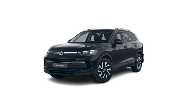 Volkswagen Tiguan Prime ACC|RFK|Navi|Carplay|Klima|PDC|S...