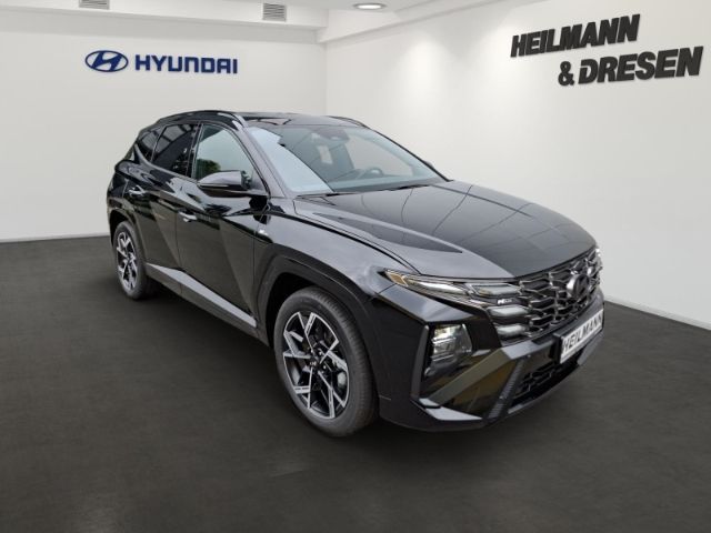 Hyundai TUCSON - Bild 2