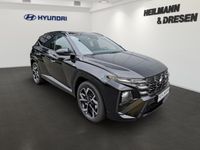 Hyundai TUCSON - Vorschau Bild 2