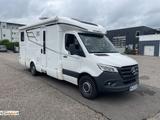 HYMER / ERIBA / HYMERCAR Tramp S 685 TOP Ausstattung/NP 130.435 Eur - Hymer Tramp S 685
