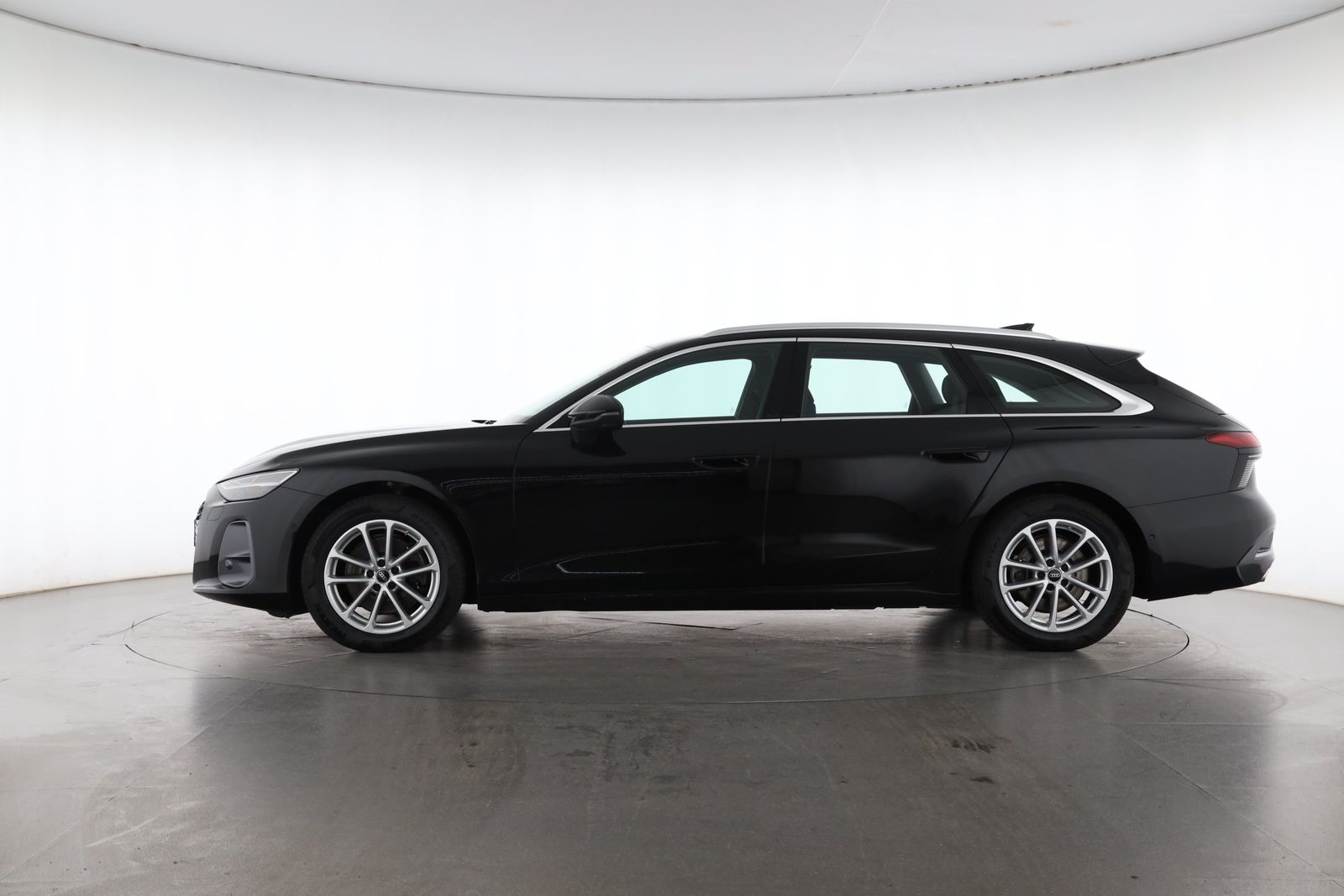 Audi A6 - Bild 3