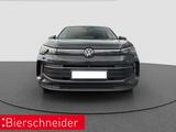 Volkswagen Tiguan 1.5 eTSI DSG Goal AHK 360-KAM NAVI LED AC - Volkswagen Tiguan GOAL mit Benzin-Antrieb