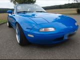 Mazda MX-5 - Mazda MX-5 aus 1991