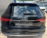 Audi A4 Avant 50 TDI quat*S-LINE*MATRIX*VIRTUAL*NAVI* - Audi A4: 5v